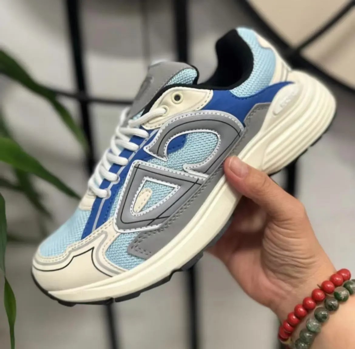 Blue Grey 07