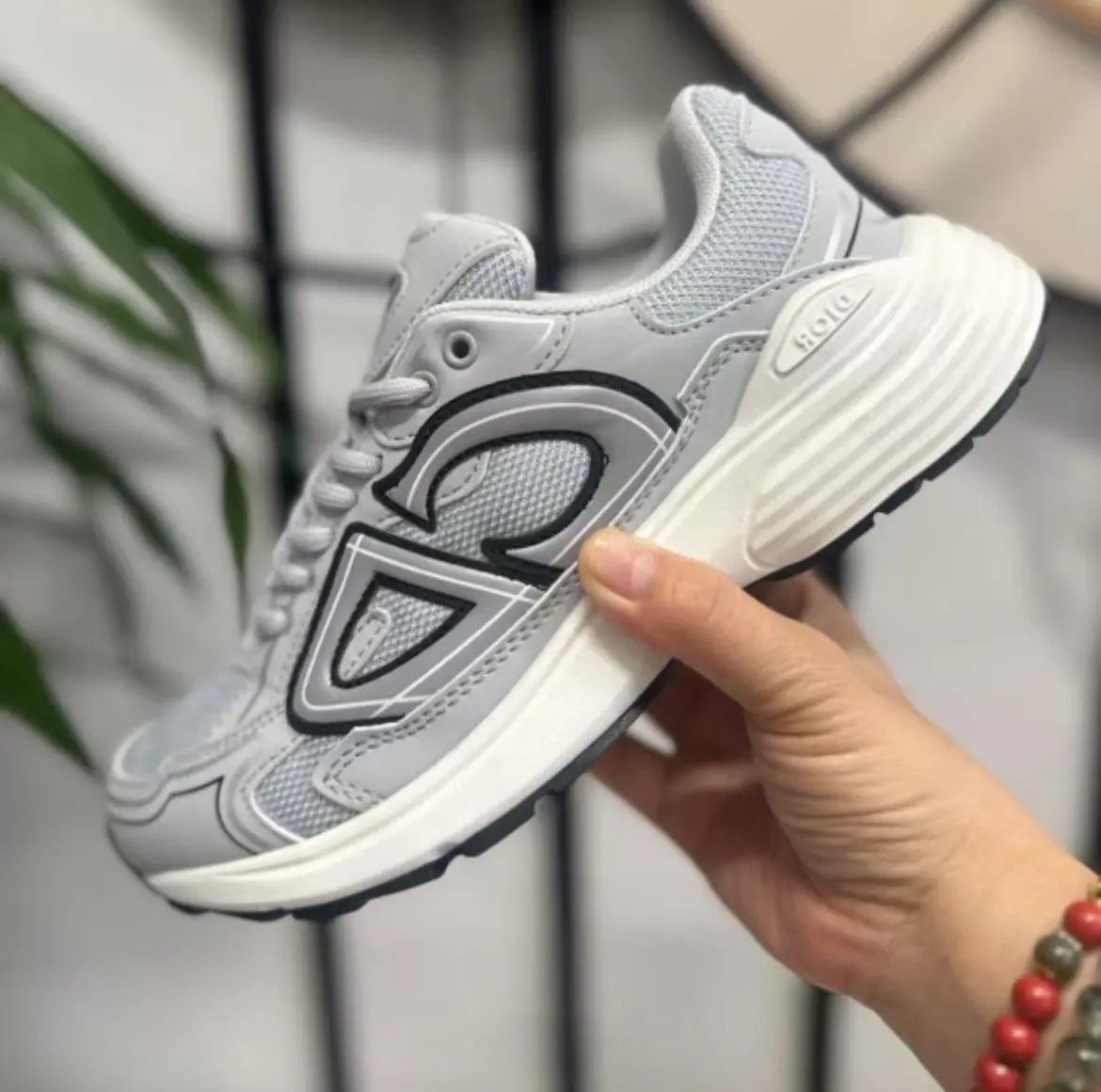 Grey Black 06