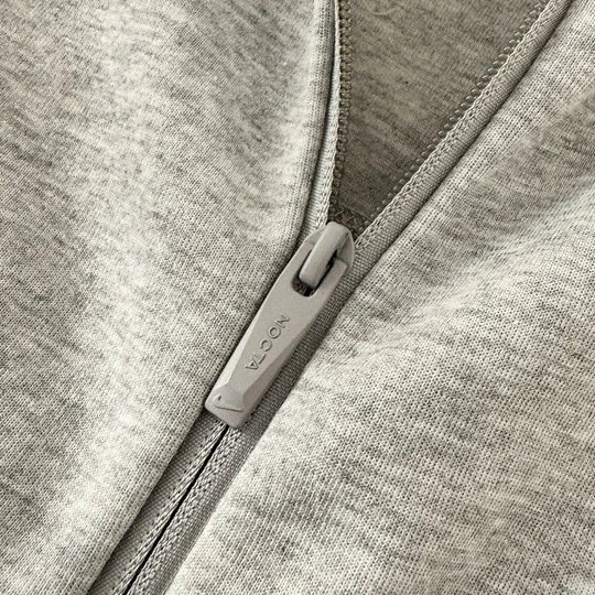 Nike Tech Fleece Full-Zip Hoodie Army Green Outerwear - 20