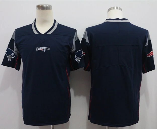 New England Patriots #1 Newton White Alternate Jersey - 22