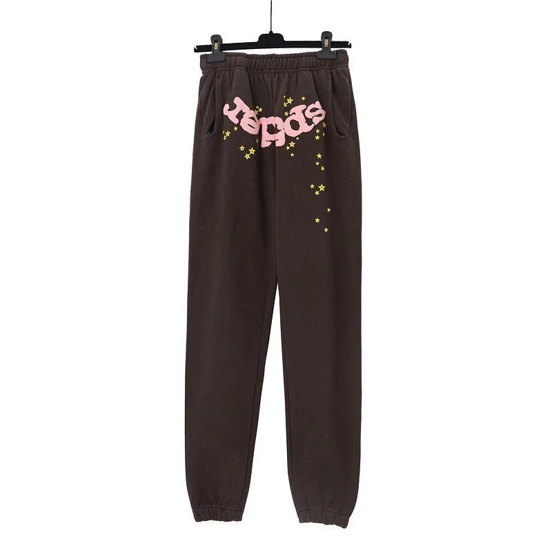146-2 Pants Brown
