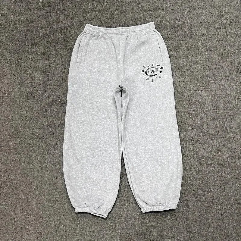Grey [Pants]