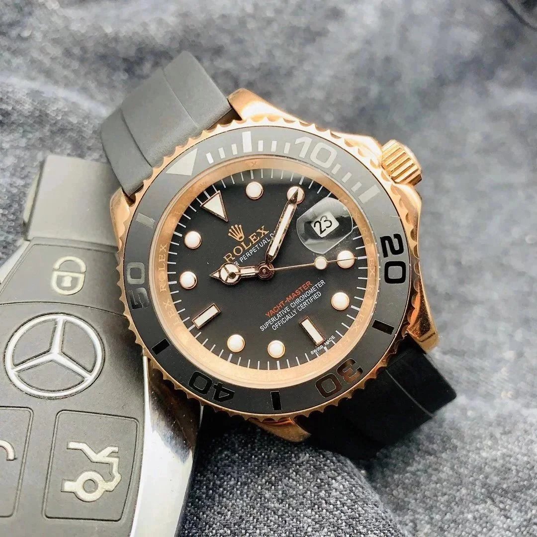 4 Black Gold
