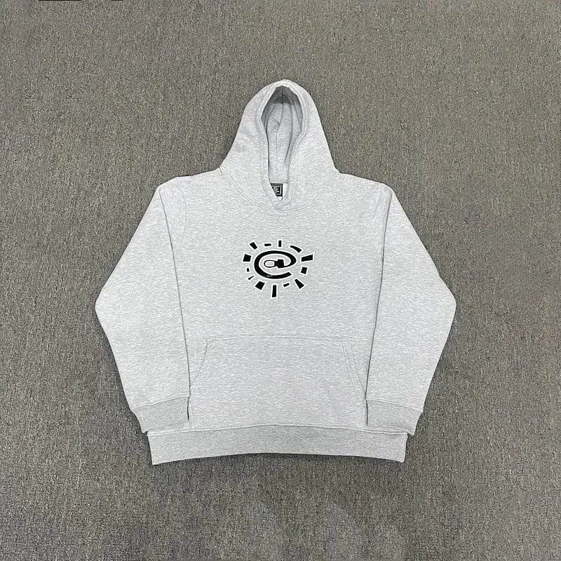 Grey [Sweatshirt]