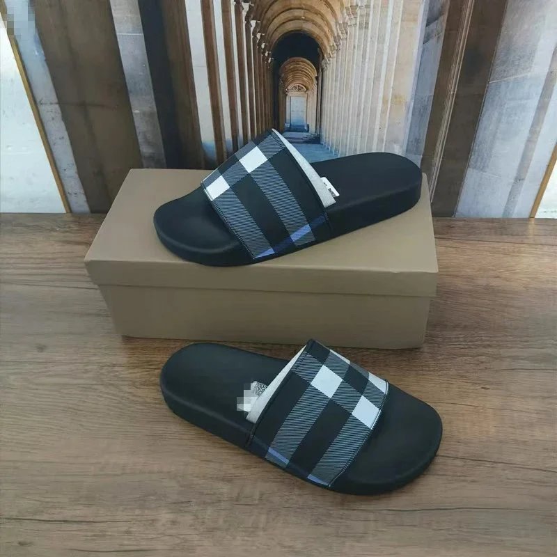 black and white checkered