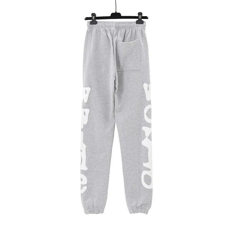145-2 Pants Gray