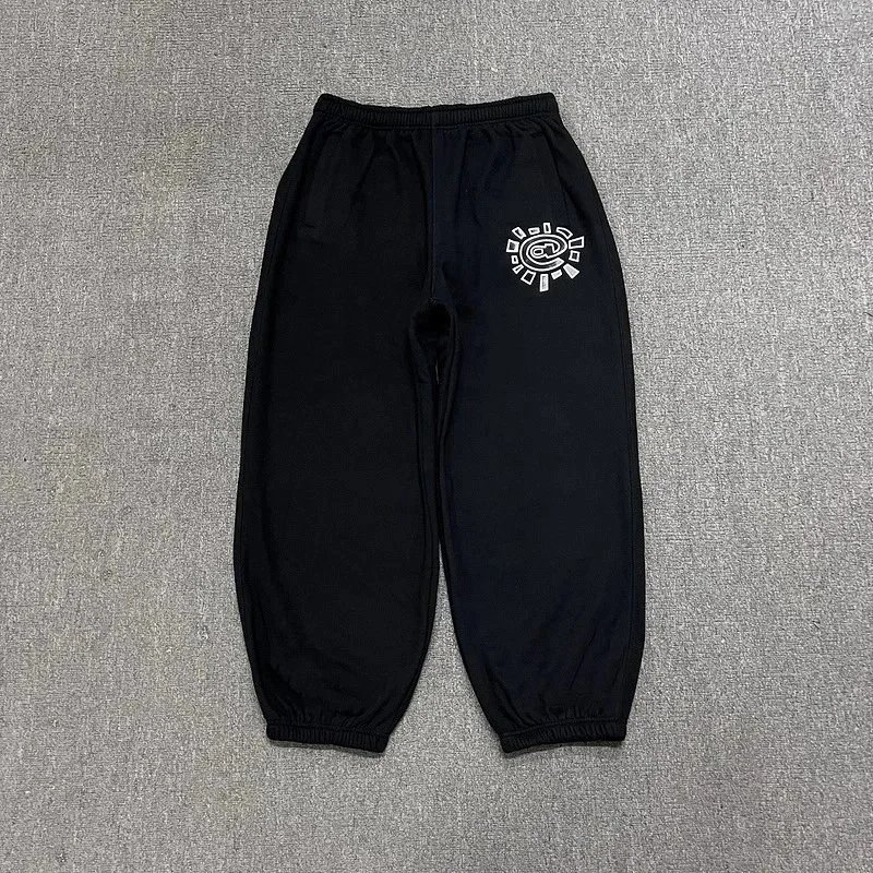 Black [Pants]