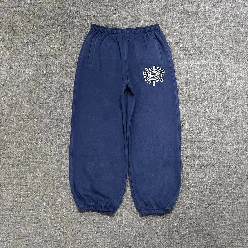 Navy [Pants]