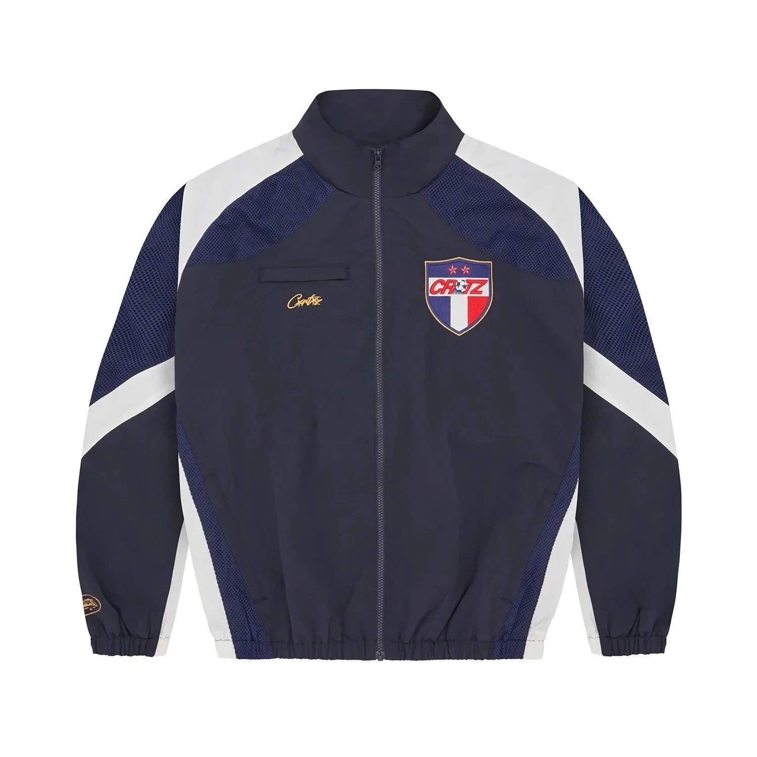 Navy Blue/Top