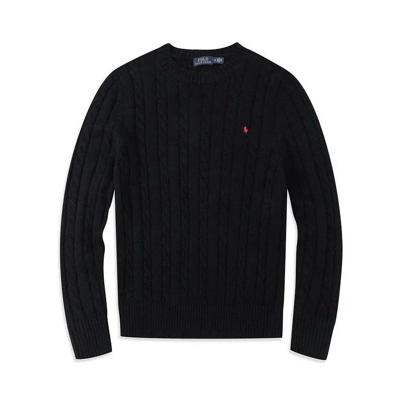 6005 Men's Black