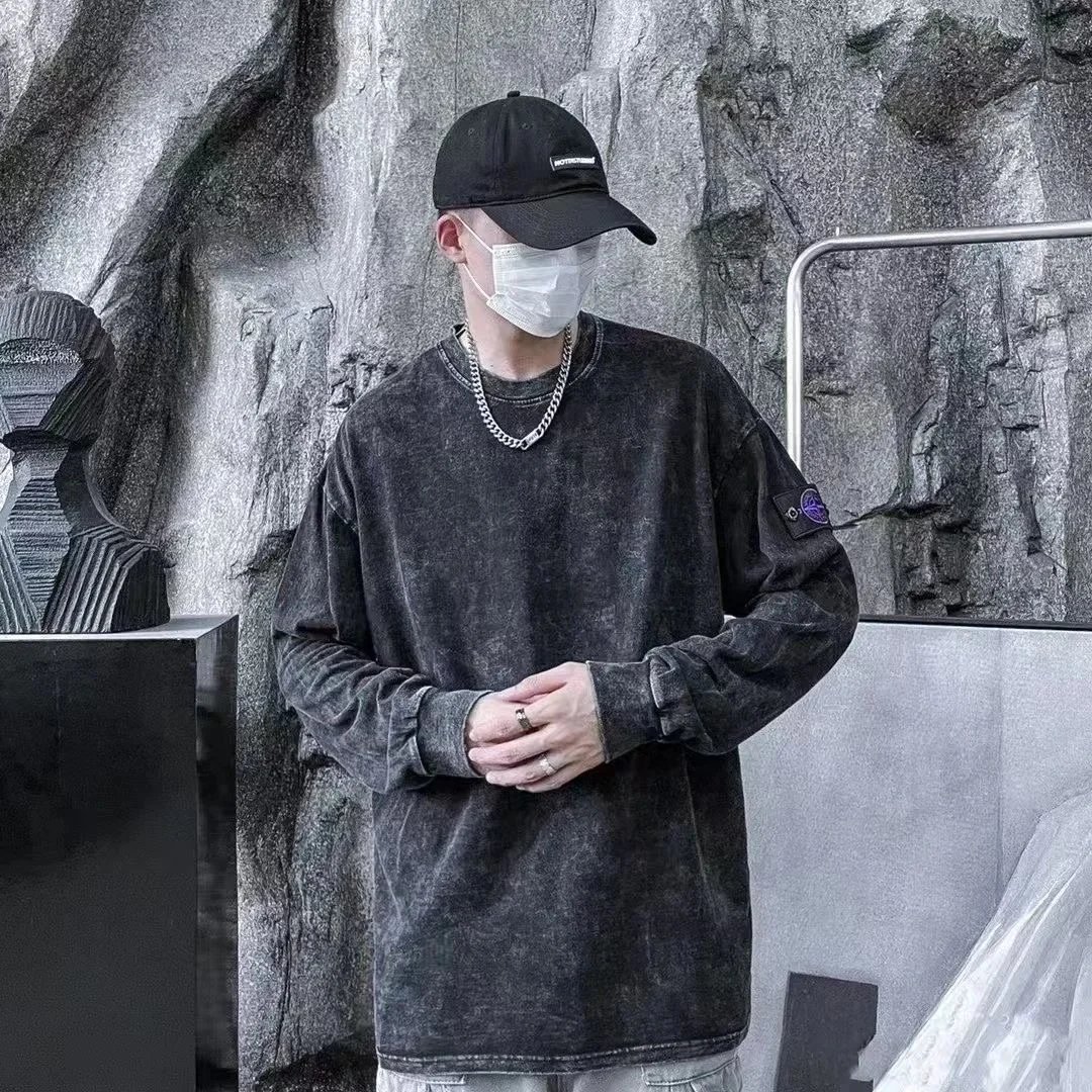 Black Purple Label