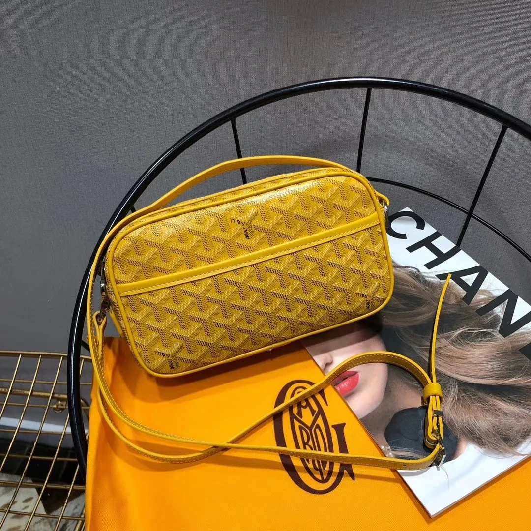 Bolso Goyard