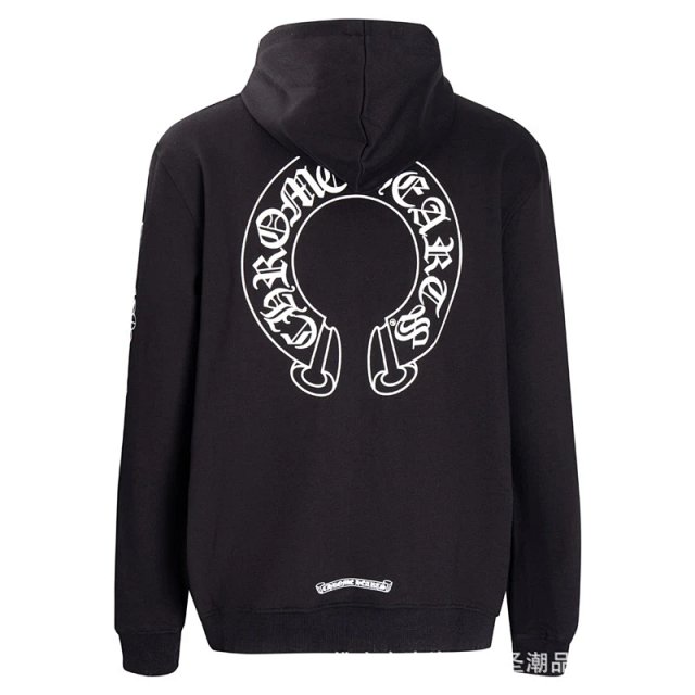 Chrome Heart Sweatshirt: seller detail photo 3