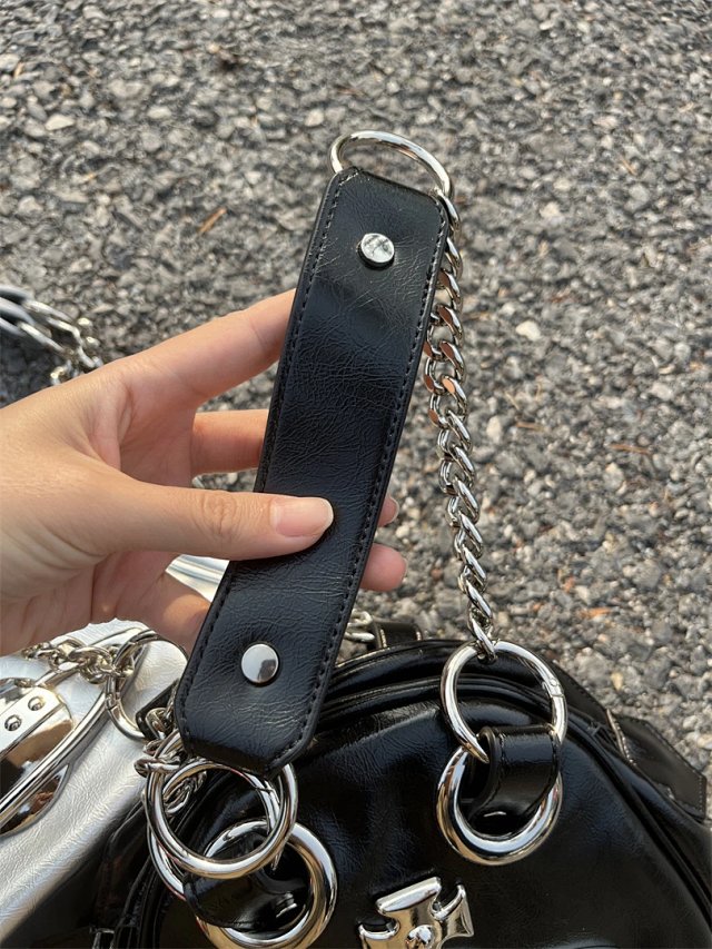 Vivienne Westwood Leather Bag: seller detail photo 7