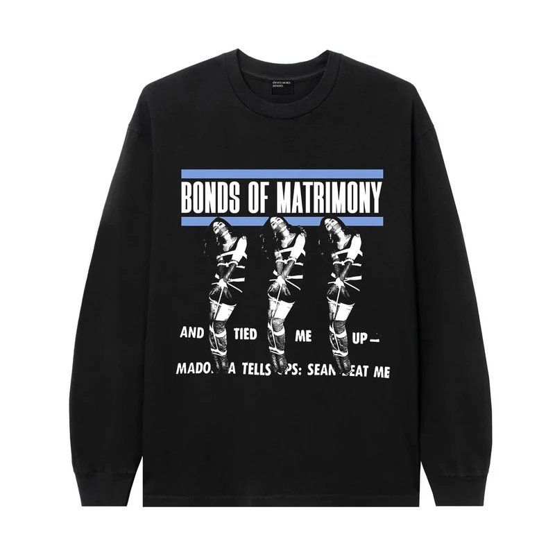 BUDGET ERD Longsleeves foto 4