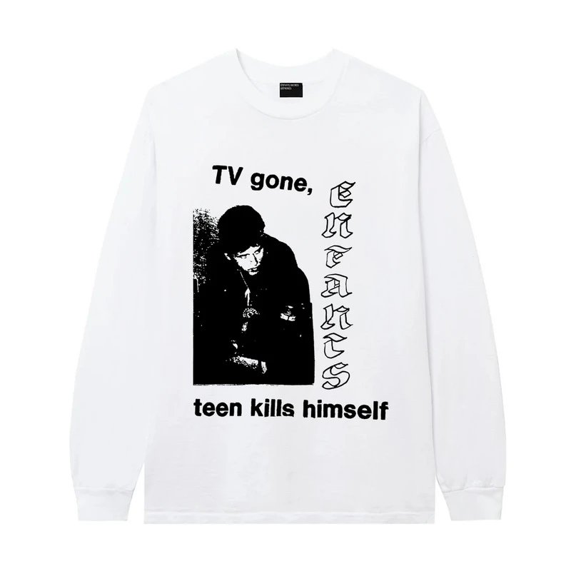 BUDGET ERD Longsleeves foto 6