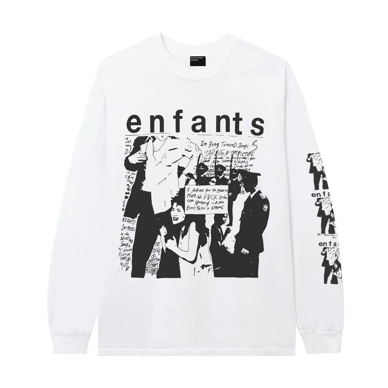 BUDGET ERD Longsleeves foto 5