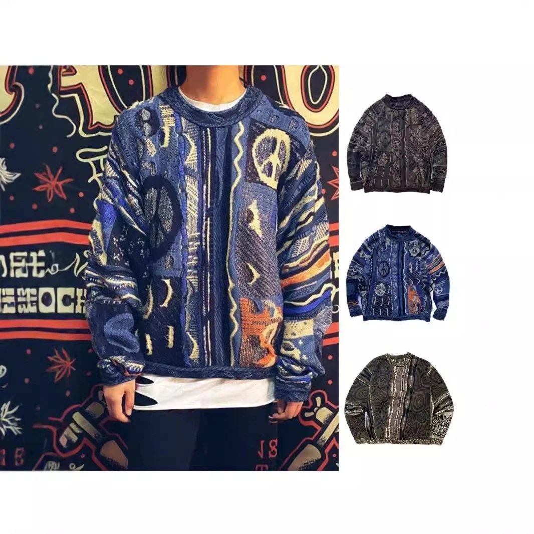 Og Kapital Knit