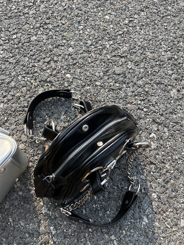 Vivienne Westwood Leather Bag: seller detail photo 8