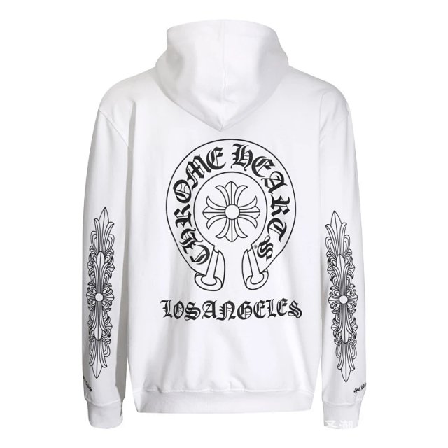 Chrome Heart Sweatshirt: seller detail photo 5