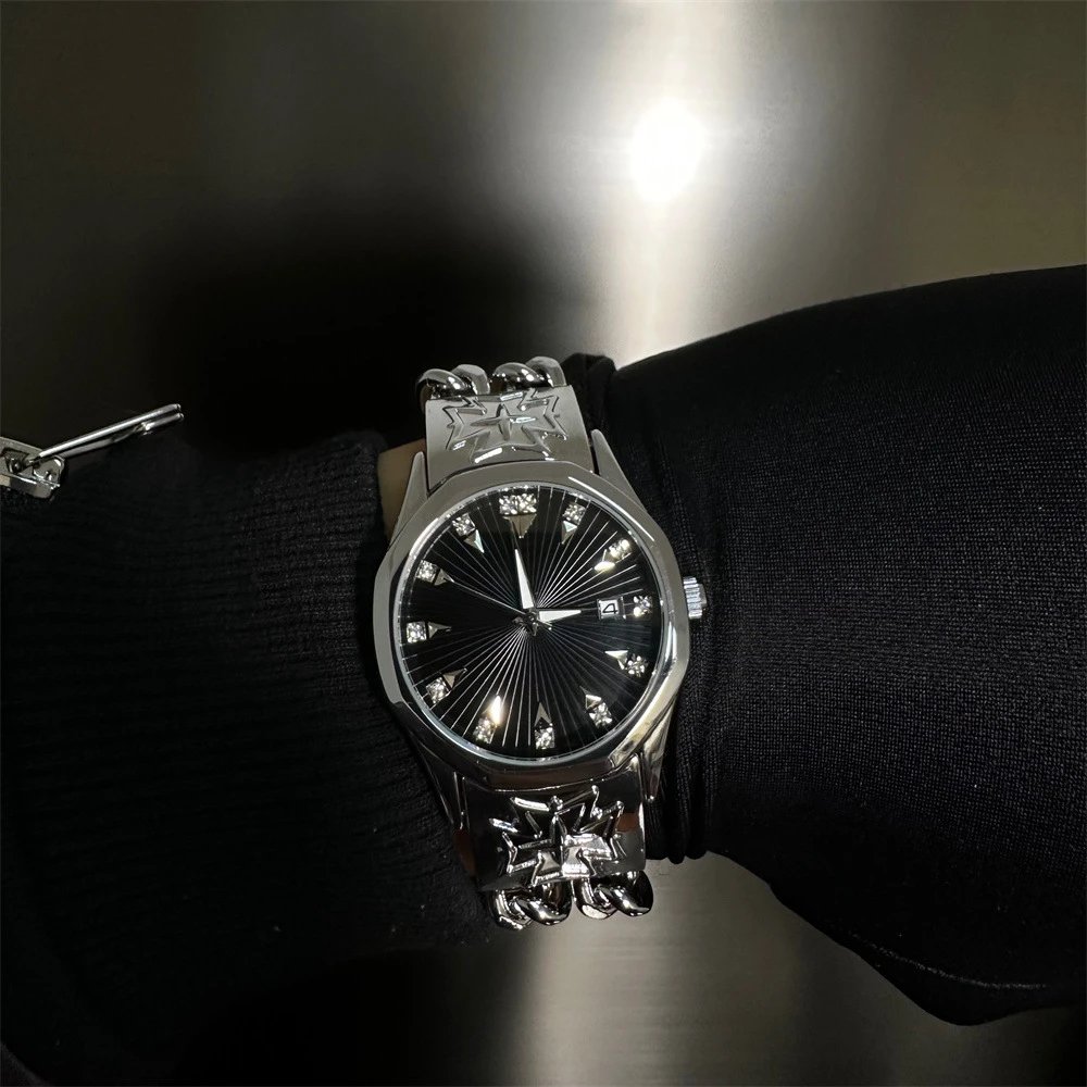 Chrome Hearts Watch Fantasy 3
