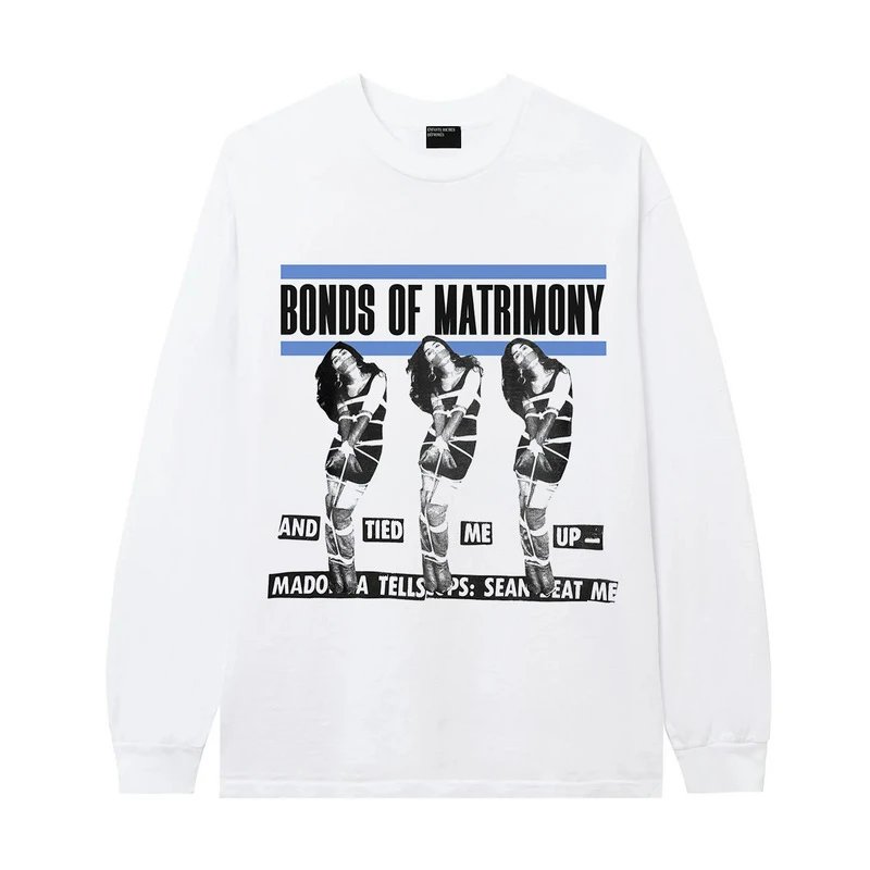 BUDGET ERD Longsleeves foto 3