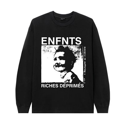 BUDGETERD Longsleeves