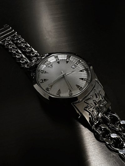 Chrome Hearts Watch(Fantasy)