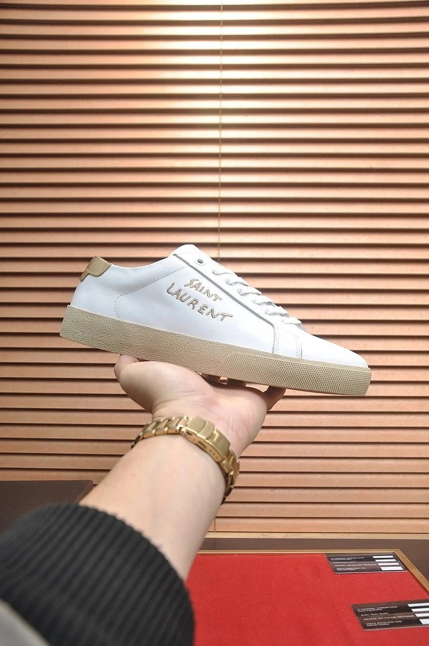 Saint Laurent SL/61 Low