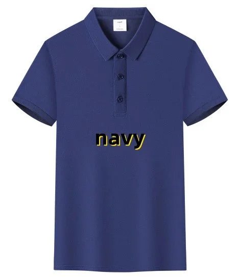 Other Shirt 'navy' Print Navy