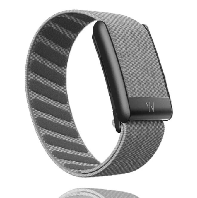 WHOOP Band Grey