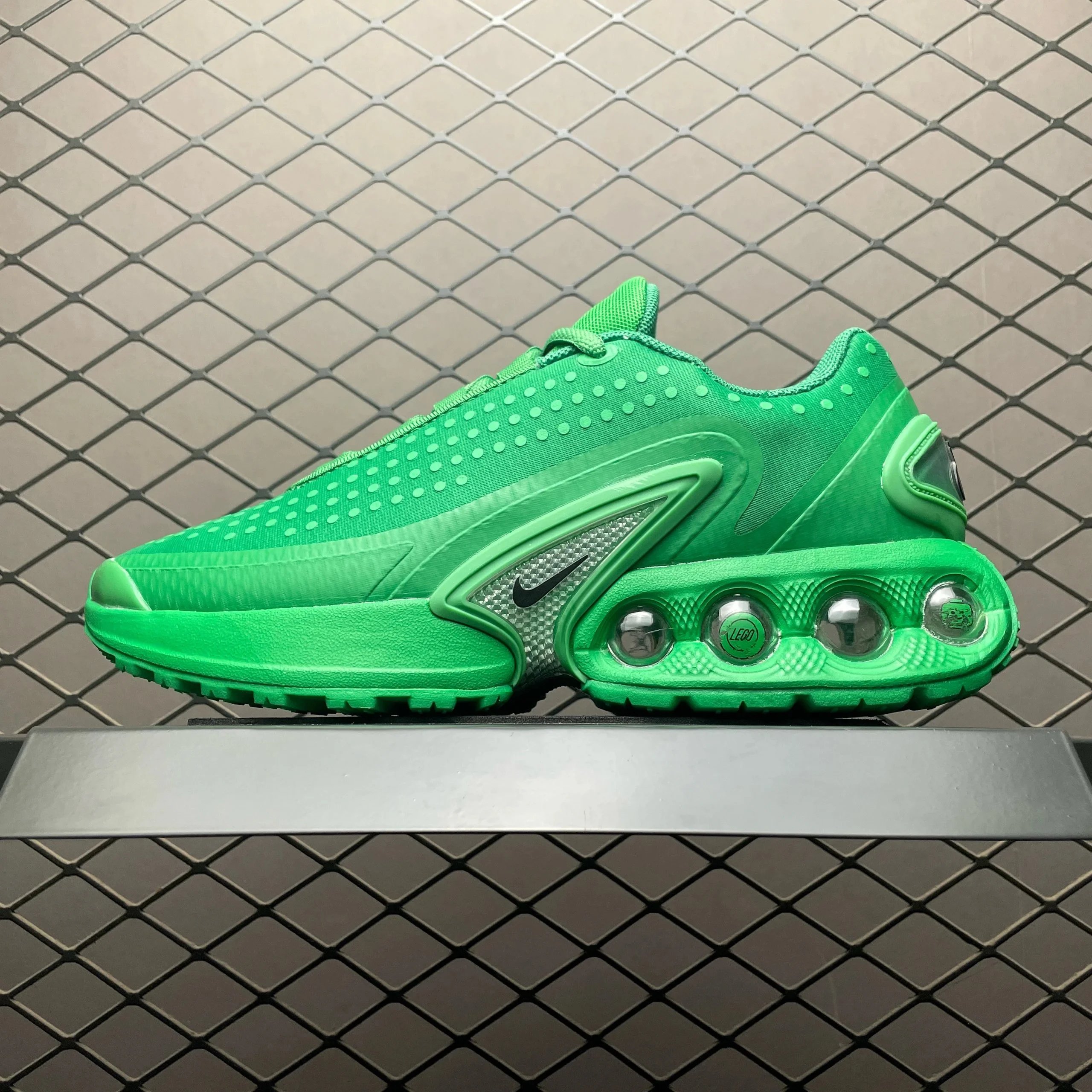 Nike Air Max Dn SP LEGO Green