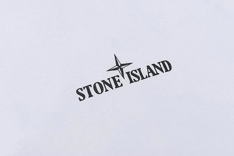 Stone Island Shadow Project T-Shirt Beige Corduroy T-Shirt - 14