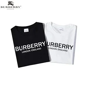 Burberry T-Shirts Short-Sleeve Graphic T-Shirt product detail image 11