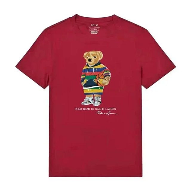 Ralph Lauren polos: seller detail photo 10