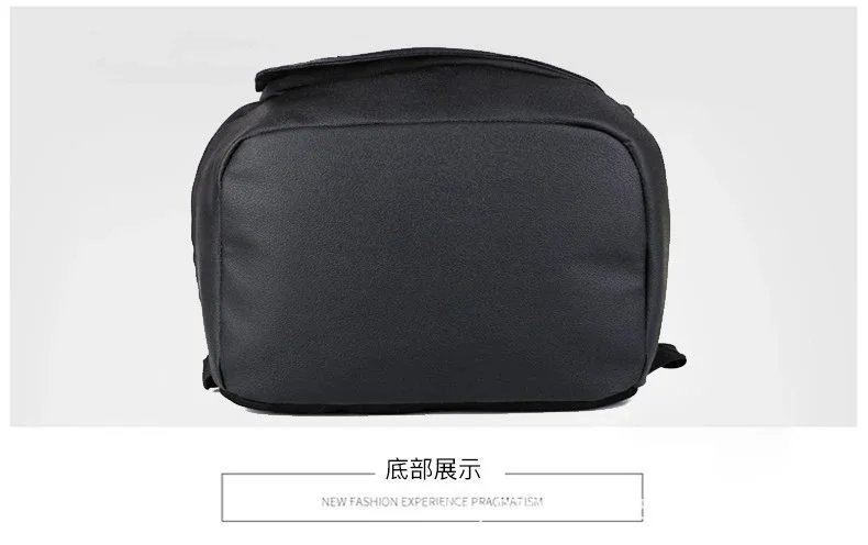 Nike Elite Basketball Backpack Black - 17