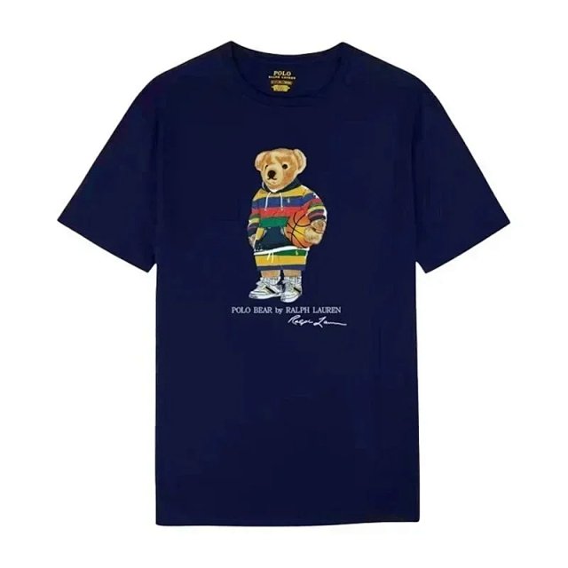 Ralph Lauren polos: seller detail photo 13