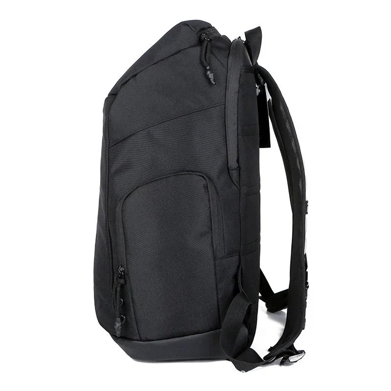 Nike Elite Basketball Backpack Black - 11