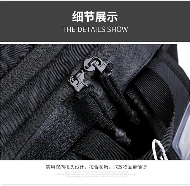 Nike Bankpack: seller detail photo 10