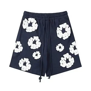 Unbranded T-Shirts Short-Sleeve Floral Graphic T-Shirt product detail image 15
