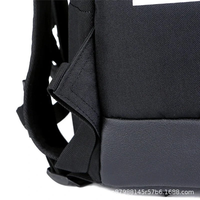 Nike Elite Basketball Backpack Black - 12