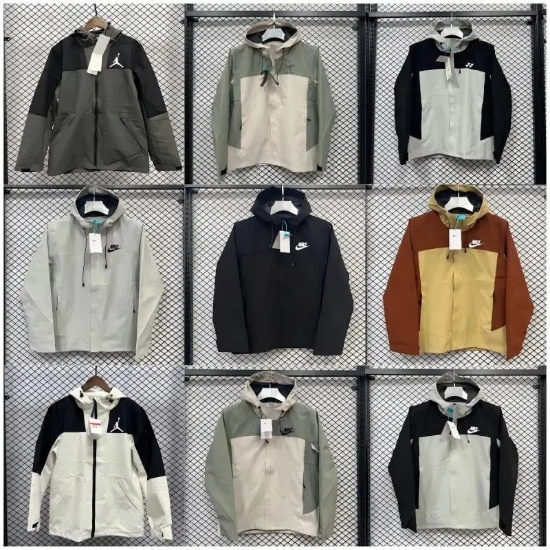 LX16 运动裤冲锋衣N