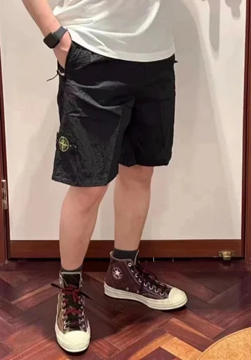 Stone Island Stone Island Shorts