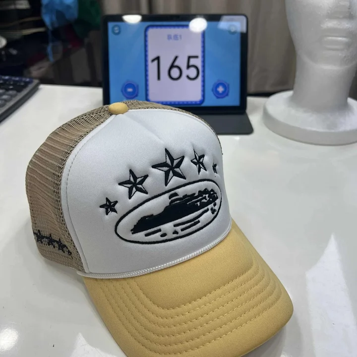 Hellstar Hellstar Cap
