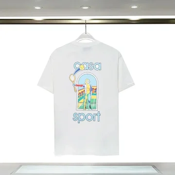 Casablanca Casablanca T-shirt