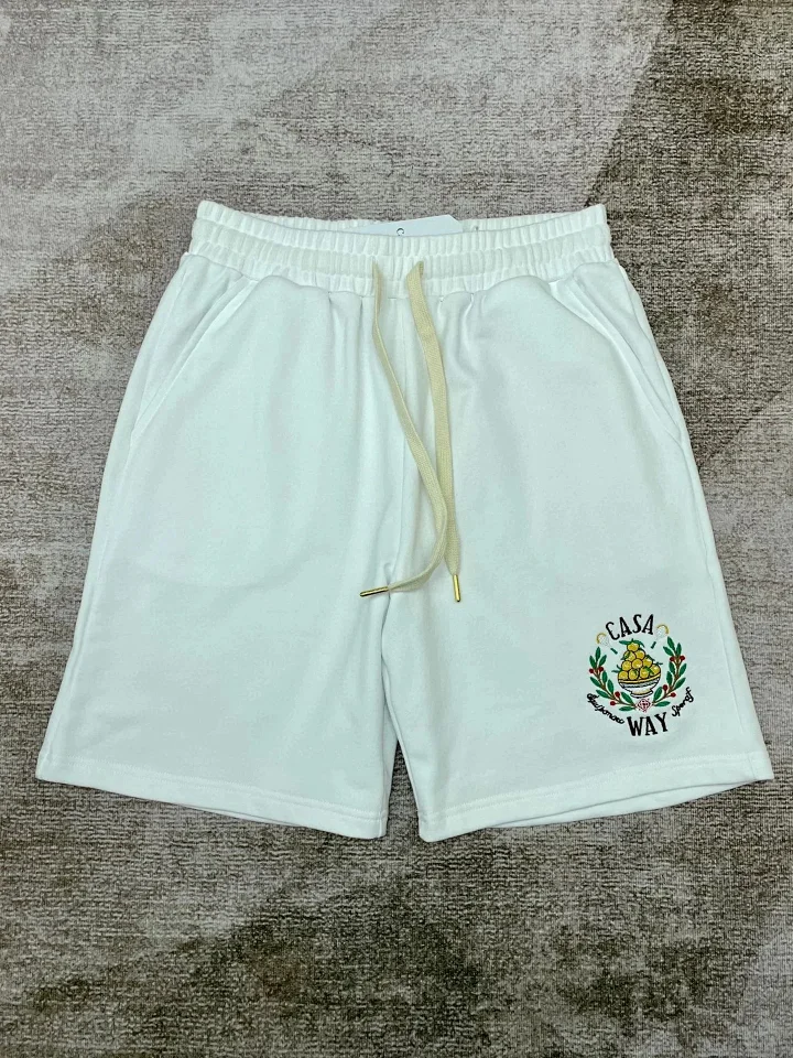Casablanca Casablanca Shorts