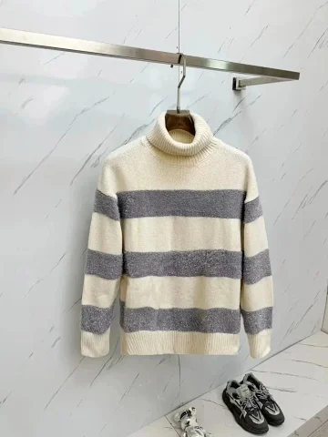 AMI Paris Ami Sweater