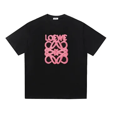 Loewe Loewe T-shirt