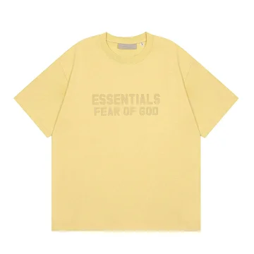 Fear of God Essentials Essentials T-shirt
