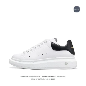 Alexander McQueen Alexander McQueen Shoes